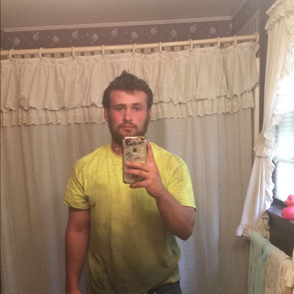 Meet your Posher, Dan